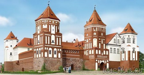 Посол рассказал, чем Беларусь заманивает российских туристов